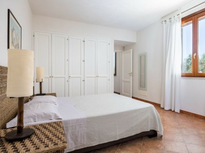 Villa Villa sui Colli Ericini con Piscina - CM - Features photo 23