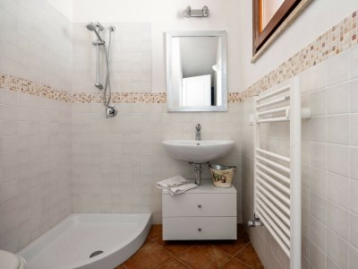 Villa Villa sui Colli Ericini con Piscina - CM - Features photo 25