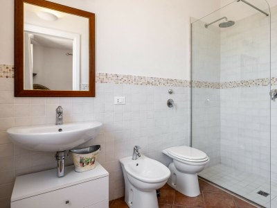 Villa Villa sui Colli Ericini con Piscina - CM - Features photo 27