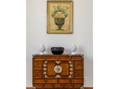 Villa Villa sui Colli Ericini con Piscina - CM - Outdoor photo 32