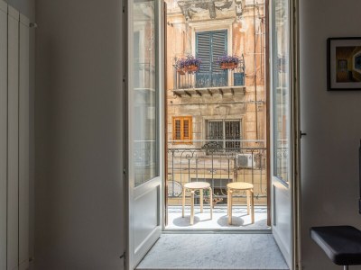 Apartment MetaM Apartment in the City Center - Outdoor photo 2