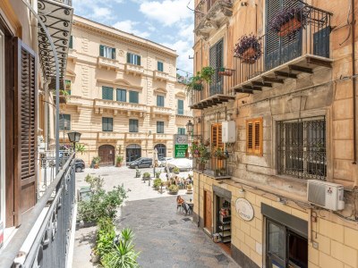 Apartment MetaM Apartment in the City Center - Outdoor photo 4