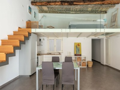 Apartment MetaM Apartment in the City Center - Features photo 5