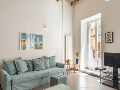 Apartment MetaM Apartment in the City Center - Features photo 6