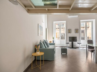 Apartment MetaM Apartment in the City Center - Features photo 7