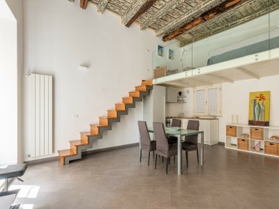 Apartment MetaM Apartment in the City Center - Features photo 8