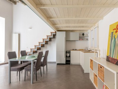 Apartment MetaM Apartment in the City Center - Features photo 9