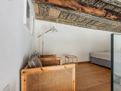 Apartment MetaM Apartment in the City Center - Features photo 11