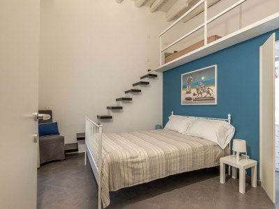 Apartment MetaM Apartment in the City Center - Features photo 12