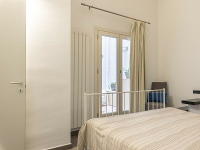 Apartment MetaM Apartment in the City Center - Features photo 13