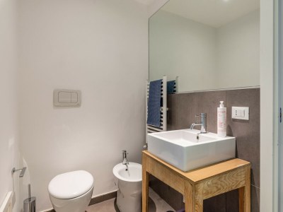 Apartment MetaM Apartment in the City Center - Features photo 14