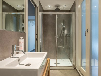 Apartment MetaM Apartment in the City Center - Features photo 15