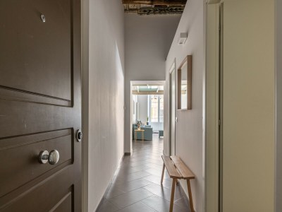 Apartment MetaM Apartment in the City Center - Outdoor photo 17