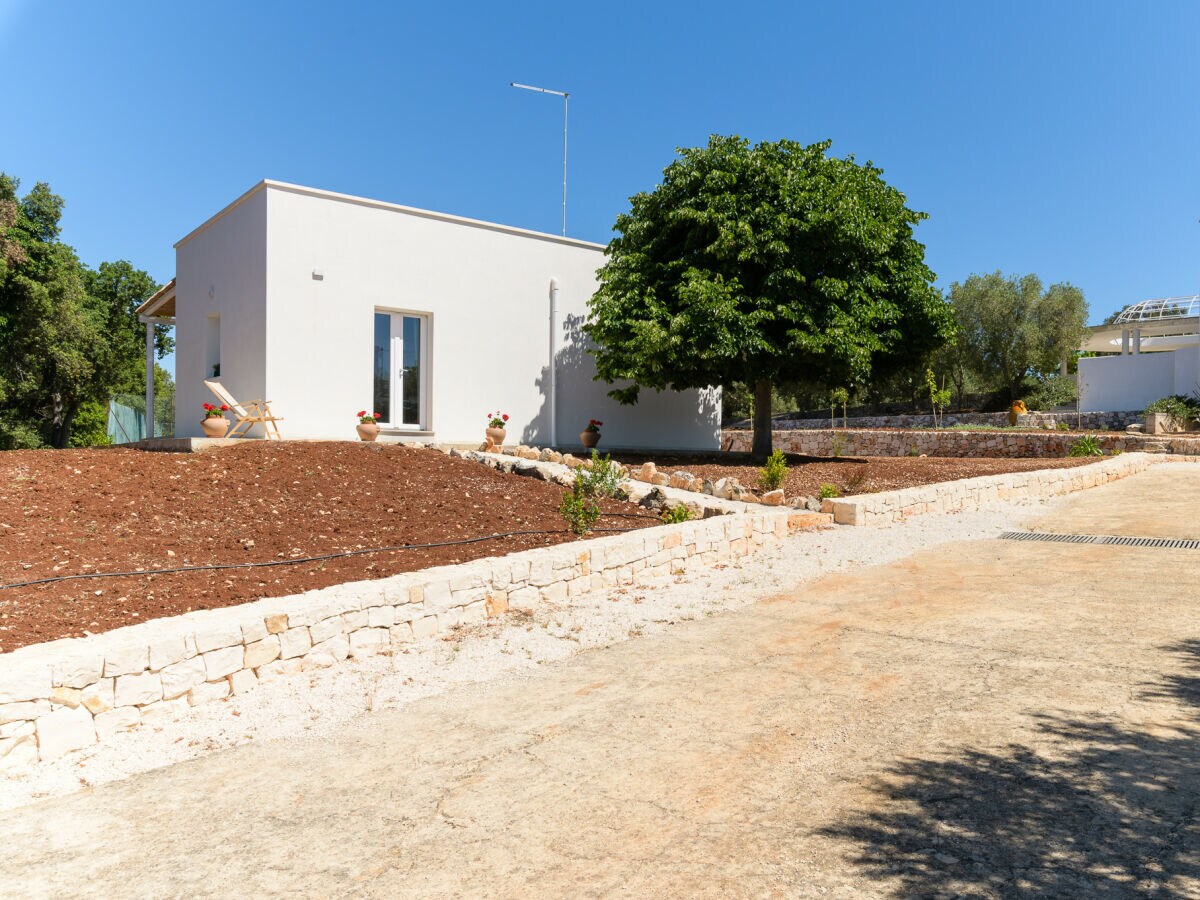 Holiday house Villetta Foragno con giardino - CM