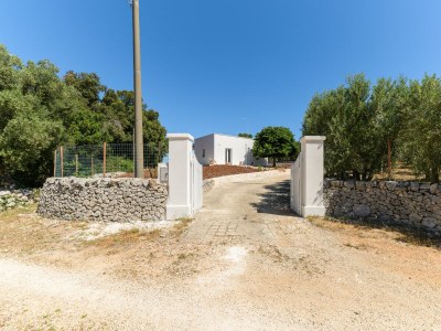 Holiday house Villetta Foragno con giardino - CM - Outdoor photo 2