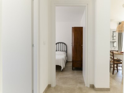 Holiday house Villetta Foragno con giardino - CM - Features photo 6