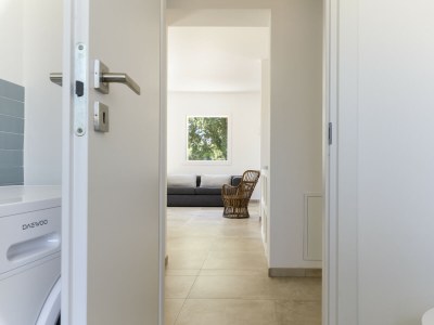 Holiday house Villetta Foragno con giardino - CM - Features photo 8