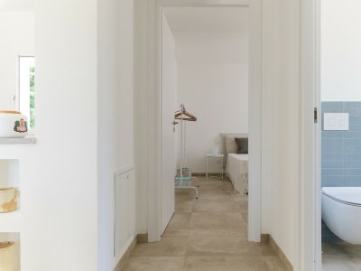 Holiday house Villetta Foragno con giardino - CM - Features photo 9