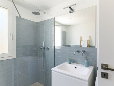 Holiday house Villetta Foragno con giardino - CM - Features photo 10