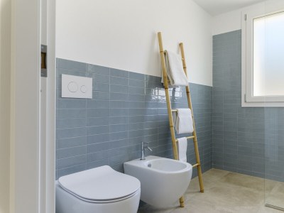 Holiday house Villetta Foragno con giardino - CM - Features photo 12