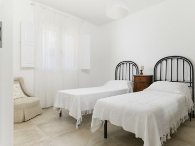 Holiday house Villetta Foragno con giardino - CM - Features photo 14