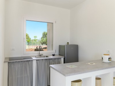 Holiday house Villetta Foragno con giardino - CM - Features photo 15