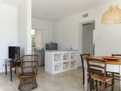 Holiday house Villetta Foragno con giardino - CM - Features photo 16