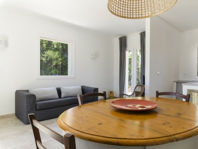 Holiday house Villetta Foragno con giardino - CM - Features photo 18