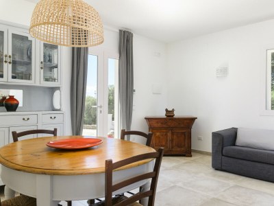 Holiday house Villetta Foragno con giardino - CM - Features photo 19