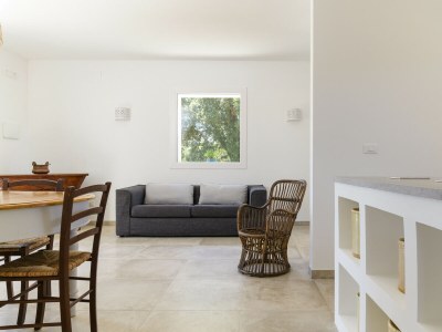 Holiday house Villetta Foragno con giardino - CM - Features photo 20