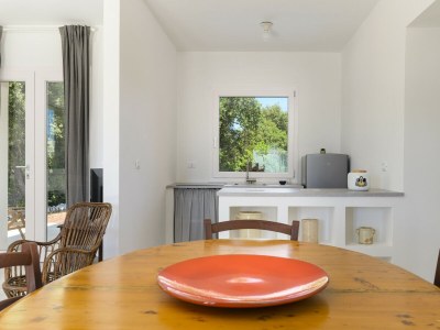 Holiday house Villetta Foragno con giardino - CM - Features photo 21