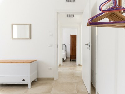 Holiday house Villetta Foragno con giardino - CM - Features photo 27