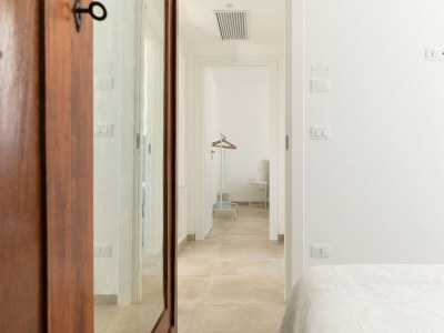 Holiday house Villetta Foragno con giardino - CM - Features photo 28