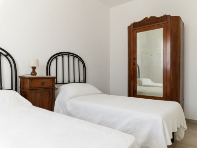 Holiday house Villetta Foragno con giardino - CM - Features photo 29