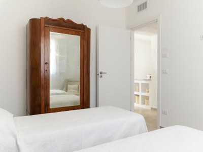 Holiday house Villetta Foragno con giardino - CM - Features photo 30