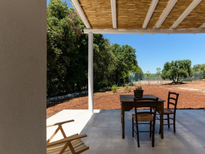 Holiday house Villetta Foragno con giardino - CM - Environment photo 31