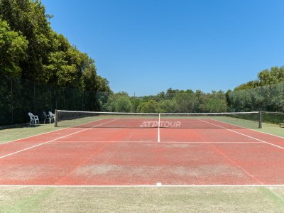 Holiday house Villetta Foragno con giardino - CM - Environment photo 32