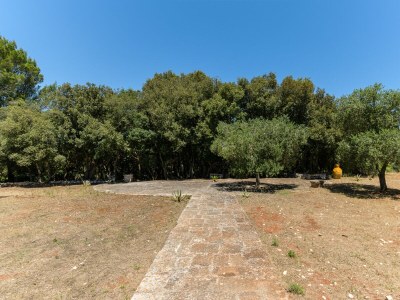 Holiday house Villetta Foragno con giardino - CM - Environment photo 33