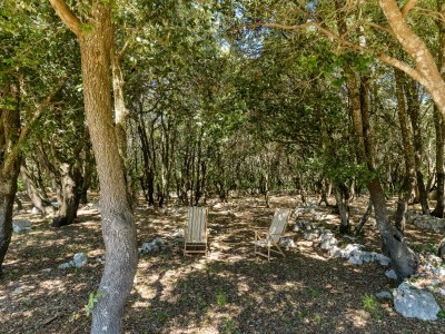 Holiday house Villetta Foragno con giardino - CM - Environment photo 36