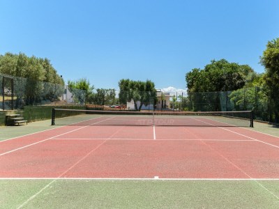 Holiday house Villetta Foragno con giardino - CM - Environment photo 37