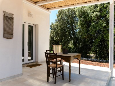 Holiday house Villetta Foragno con giardino - CM - Environment photo 39