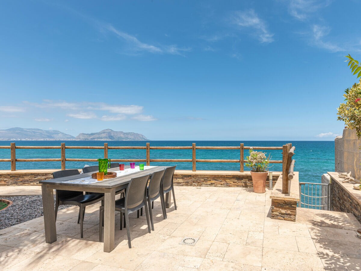 Holiday house Villetta Ficarazzi