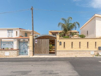 Holiday house Villetta Ficarazzi - Outdoor photo 2