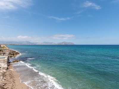 Holiday house Villetta Ficarazzi - Outdoor photo 4