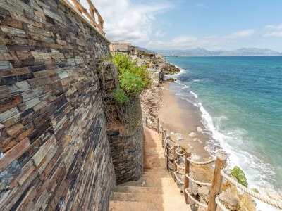 Holiday house Villetta Ficarazzi - Outdoor photo 6