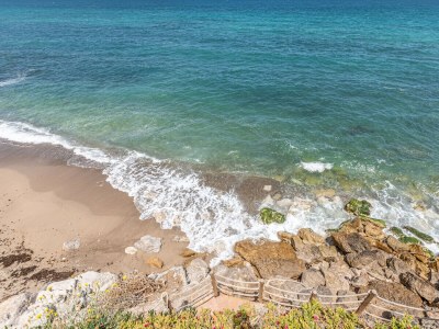 Holiday house Villetta Ficarazzi - Outdoor photo 7