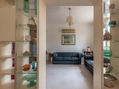 Holiday house Villetta Ficarazzi - Features photo 9