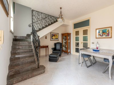 Holiday house Villetta Ficarazzi - Features photo 11