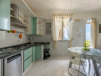 Holiday house Villetta Ficarazzi - Features photo 12