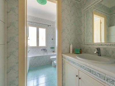 Holiday house Villetta Ficarazzi - Features photo 20